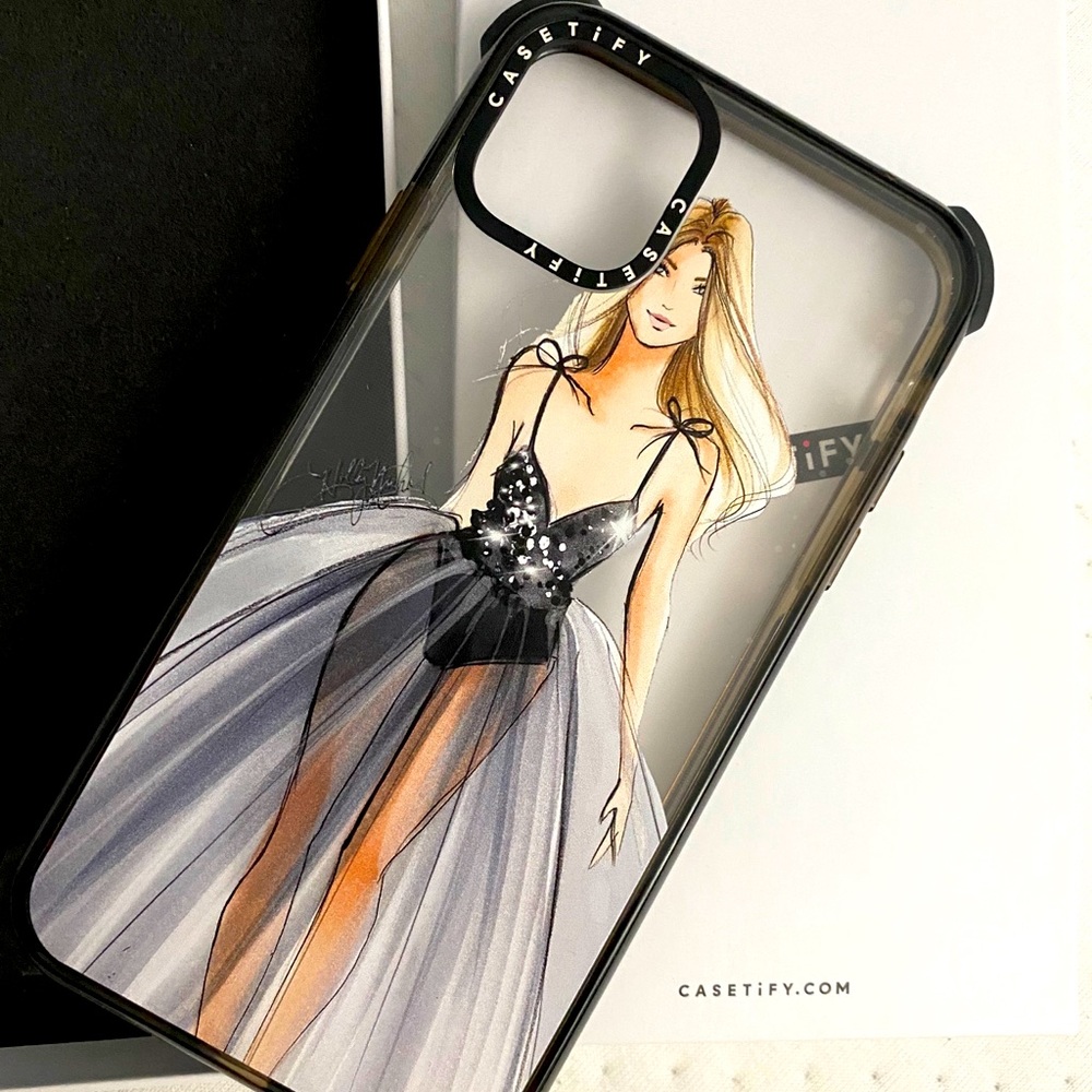 Casetify Iphone 11 pro max case